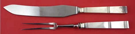Roast Carving Set Knife 12 1/4